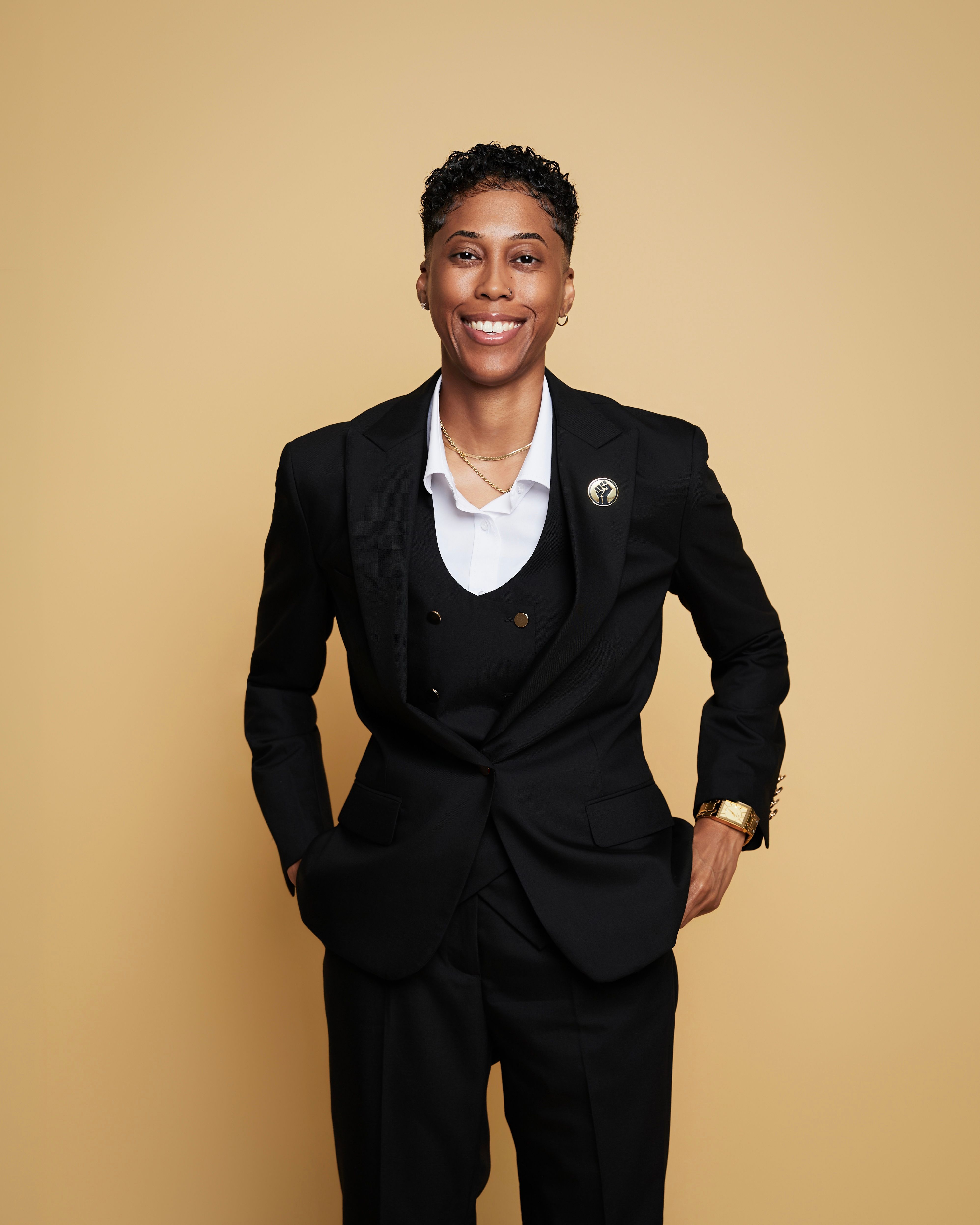 COURTNEY S. JENKINS